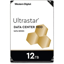 Western Digital Ultrastar HC520 12TB (0F30146)
