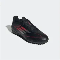 Adidas Performance F50 CLUB TF Fußballschuh schwarz 44 EU