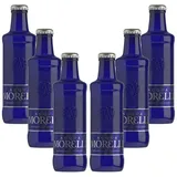Acqua Morelli Frizzante 6x 0,25L sprudel Wasser je 250ml sparkling water inkl.