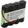 AccuCell Akkupack NiMH 4,8V 1100 mAh 4 St.