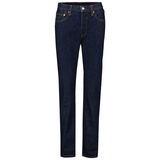 Levis Levi's Damen 501® Jeans for Women Jeans,Deep Breath,27W / 32L