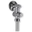Benkiser 6112001 Urinal-Druckspüler