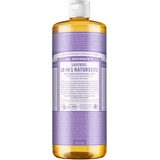 Dr. Bronner's 18-in-1 Naturseife Lavendel 945 ml