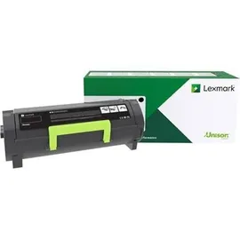 Lexmark 55B2H00 Schwarz
