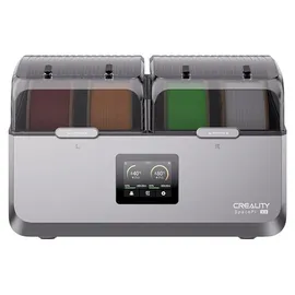 Creality SpacePi X4 Filamenttrockner