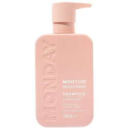 MONDAY Haircare Moisture Feuchtigkeit Shampoo 350 ml