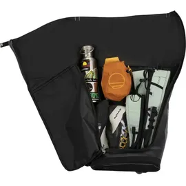 Wild Country Wildcountry Crag Hauler 40l Seilbeutel - Black / Marsh - One Size