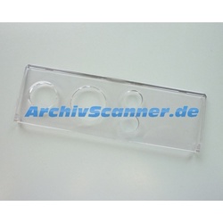 OP CL Cover ADF für Fujitsu fi-6670 und fi-6670A