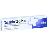 Desitin Arzneimittel GmbH Desitin