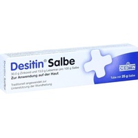 Desitin Arzneimittel GmbH Desitin