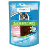 bogadent Plaque-Stop Chips Katze 50 g