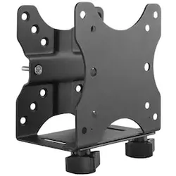 EQUIP 650890 Multifuktionaler CPU Halter