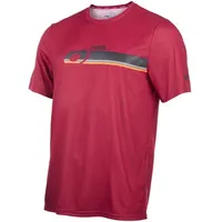 O'Neal Herren Jersey Kurzarm Slickrock V.22 Rot S