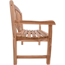 Garden Pleasure Marisa 110 x 64 x 92 cm Braun