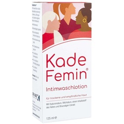 KadeFemin Intimwaschlotion