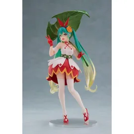 Taito Hatsune Miku Wonderland Thumbelina 18 cm