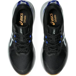 Asics Gel-Venture 11 Herren Schwarz / Grau 44
