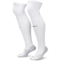 Nike Strike Dri-FIT Socks Unisex WHITE/BLACK Größe XL