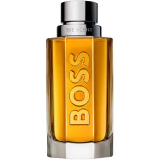 HUGO BOSS The Scent Lotion Vaporisateur After Shave 100 ml Herren (619.9 € / 1 l)