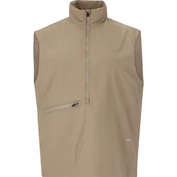 SOS Lauf-Weste Ortler beige XL
