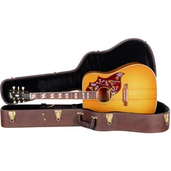 Gibson Hummingbird Original Heritage Cherry Sunburst