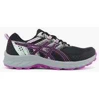 Asics Gel Venture 9 Damen black/bold magenta 37