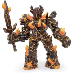 Papo - Feuer-Golem
