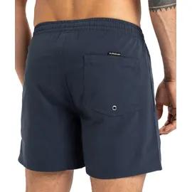 QUIKSILVER Everyday Solid Volley 15 Badeshorts Dark Navy S