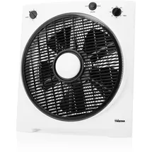 Tristar VE-5858 30 cm Tischventilator Weiß
