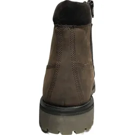 SIOUX Aspar.-702 Herren Braun 42,5