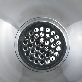 Showtec Parcan 56 Long mit GX16D-Sockel, poliert