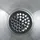 Showtec Parcan 56 Long mit GX16D-Sockel, poliert