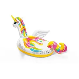 Intex Schwimmtier Einhorn