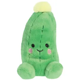 AURORA Palm Pals Schlauer Fuchs ca.13 cm - Plüschfigur