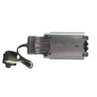 Honeywell Arm Mount Sled with Tethered Ring Scanner