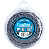 OEM Verdreht, Verstärkt, Duoline-freischneiderfaden 3,0 Mm15 - Mg-200-0530