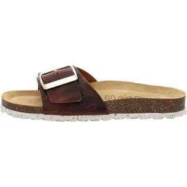 CAMEL ACTIVE Klassische Pantoletten Damen 32303238303434 Braun 39 EU - Braun - 39