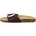 CAMEL ACTIVE Klassische Pantoletten Damen 32303238303434 Braun 39 EU - Braun - 39