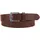 Levi's Gürtel Leder Braun 105