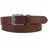 Levi's Gürtel Leder Braun 105