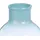 Gilde Vase Novelle blau