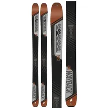 K2 Wayback 96 brown/black - 177
