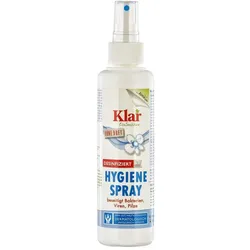 Klar - Hygiene Spray