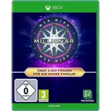 Wer wird Millionär? (Xbox One)