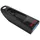 SanDisk Ultra schwarz 64GB, USB-A 3.0, 3er-Pack (SDCZ48-064G-G46T)