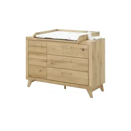 Smart Oslo 131 x 77 x 52 cm Mehrfarbig