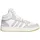 Adidas Hoops 3.0 Mid Cloud White / Grey Two / Gum 3 40