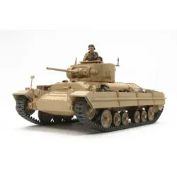 1:35 Brit. Valentine Mk. II/IV