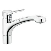 Kludi MX chrom 399410562