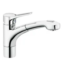 Kludi MX chrom 399410562